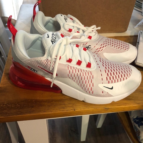 nike 270 size 11